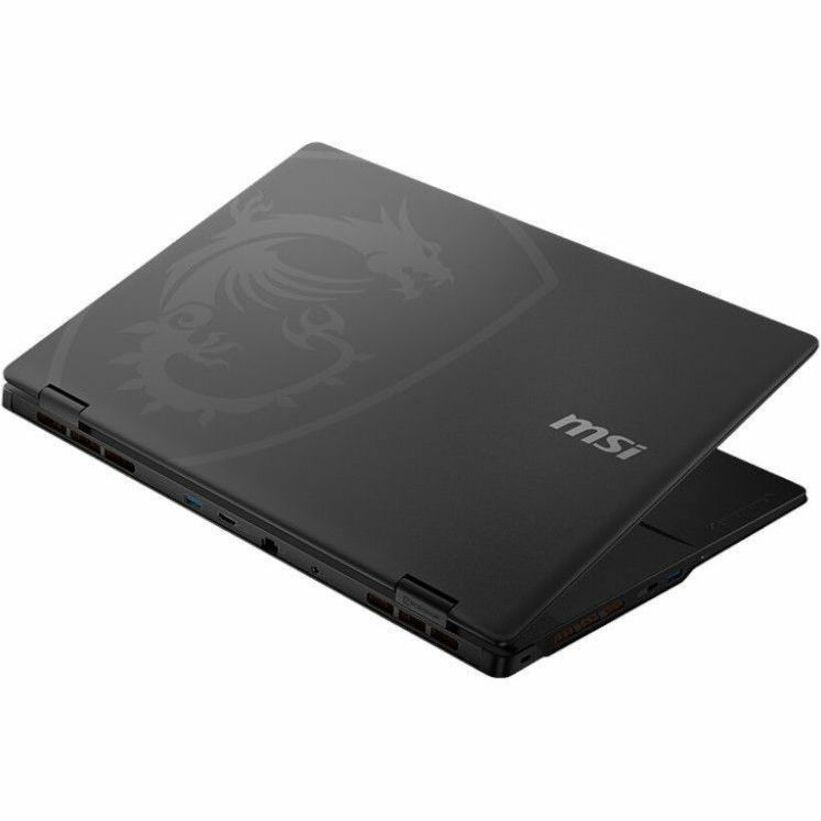 Laptop MSI Crosshair A18 HX A8WGKG-009US 18" Gaming, AMD Ryzen 9 8940HX 16 Núcleos, 32GB, 1 TB SSD, GeForce RT - vista 2