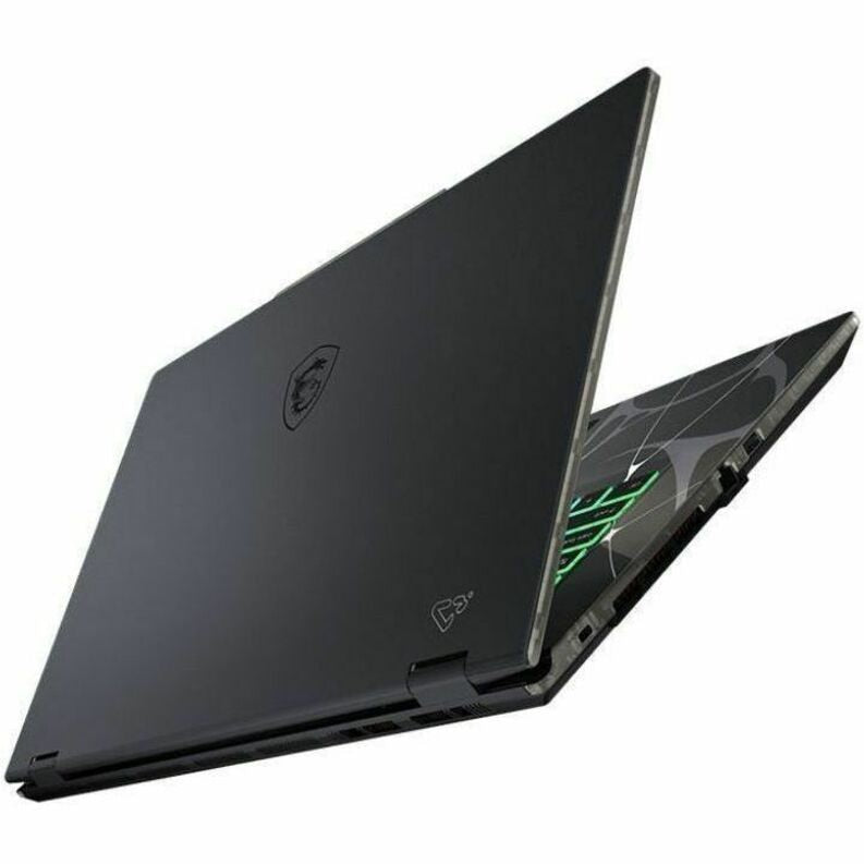 Laptop MSI Cyborg 15 Cyborg 15 B2RWEKG-258US, Intel Core 5 210H, 16GB, 1 TB SSD -, GeForce RTX 5050 - vista 4