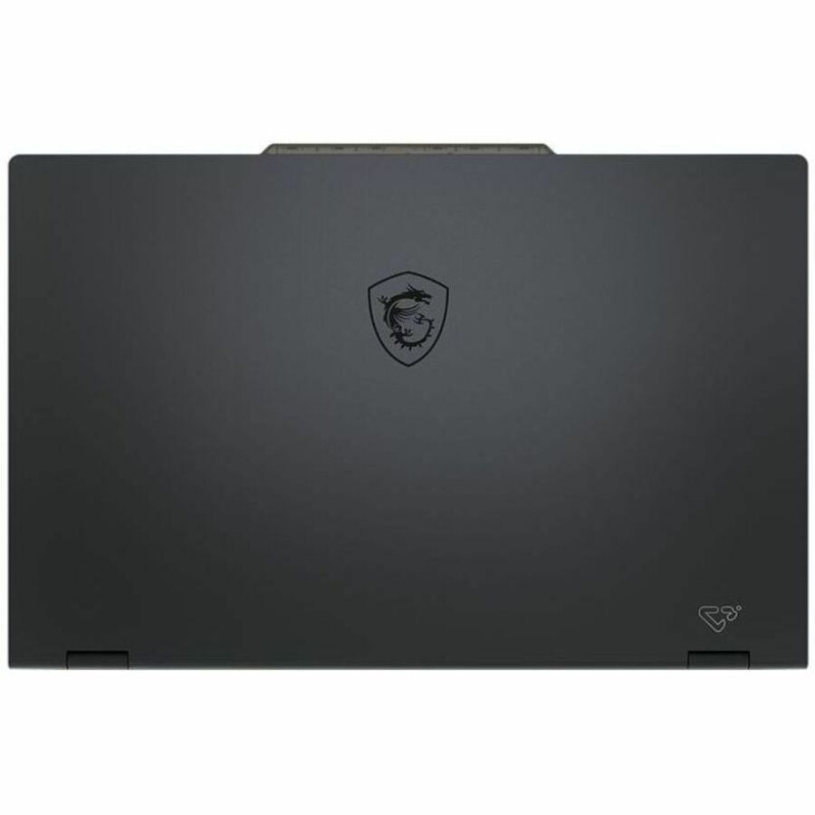 Laptop MSI Cyborg 15 Cyborg 15 B2RWFKG-421US, Intel Core 7 240H 10 Núcleos, 32GB, 1 TB SSD -, GeForce RTX 5060 - vista 6