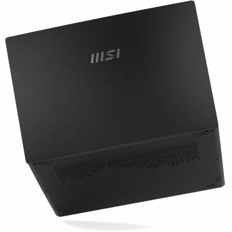 Laptop MSI Modern 15 H Modern 15 H C2RMTG-406US, Intel Core 9 270H 14 Núcleos, 32GB, 1 TB SSD - - vista 6