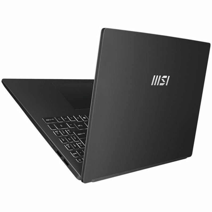 Laptop MSI Modern 15 H Modern 15 H C2RMTG-406US, Intel Core 9 270H 14 Núcleos, 32GB, 1 TB SSD - - vista 7