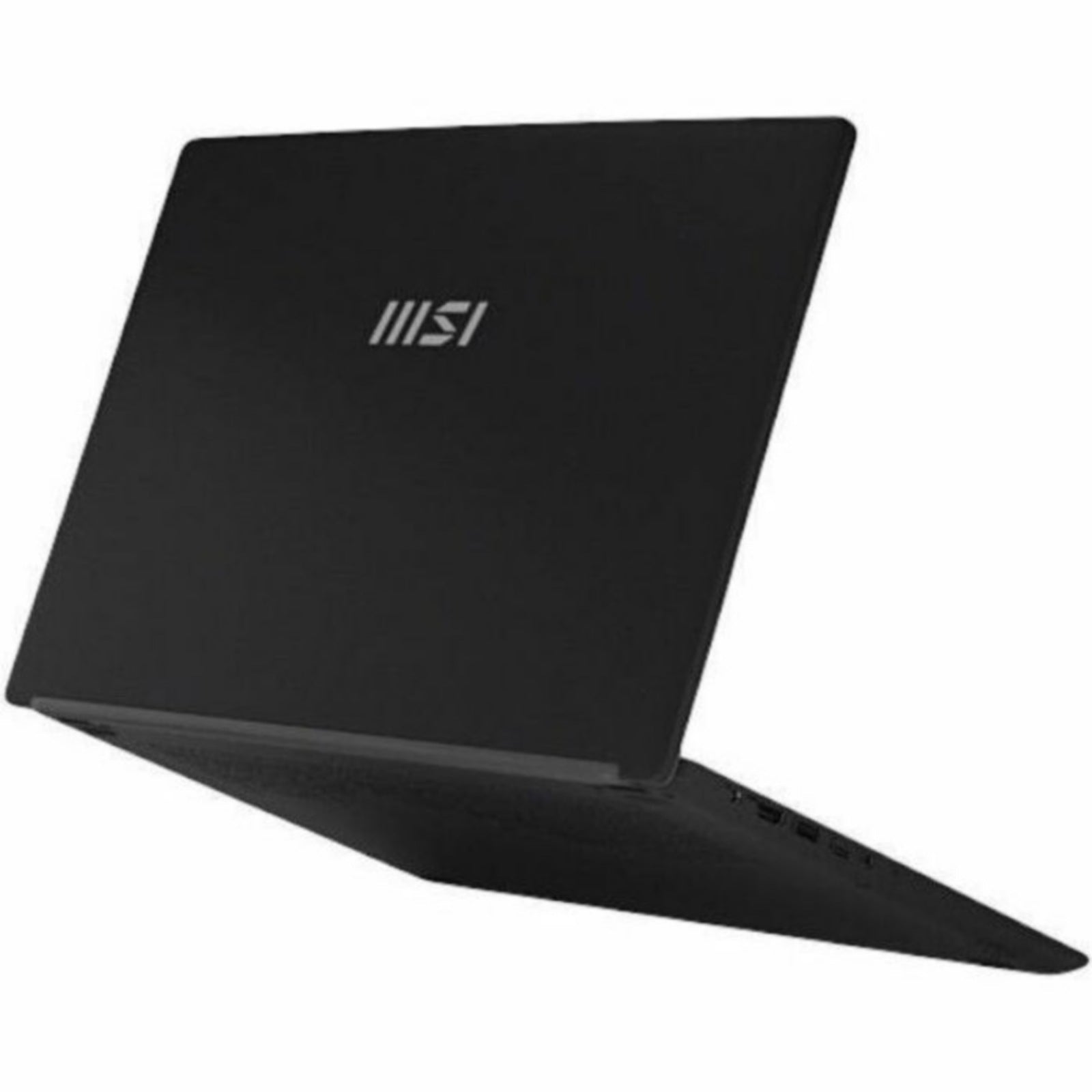 Laptop MSI Modern 15 Modern 15 B13M-1097US, Intel Core I5 13th 10 Núcleos, 16GB, 512 GB SSD - - vista 5