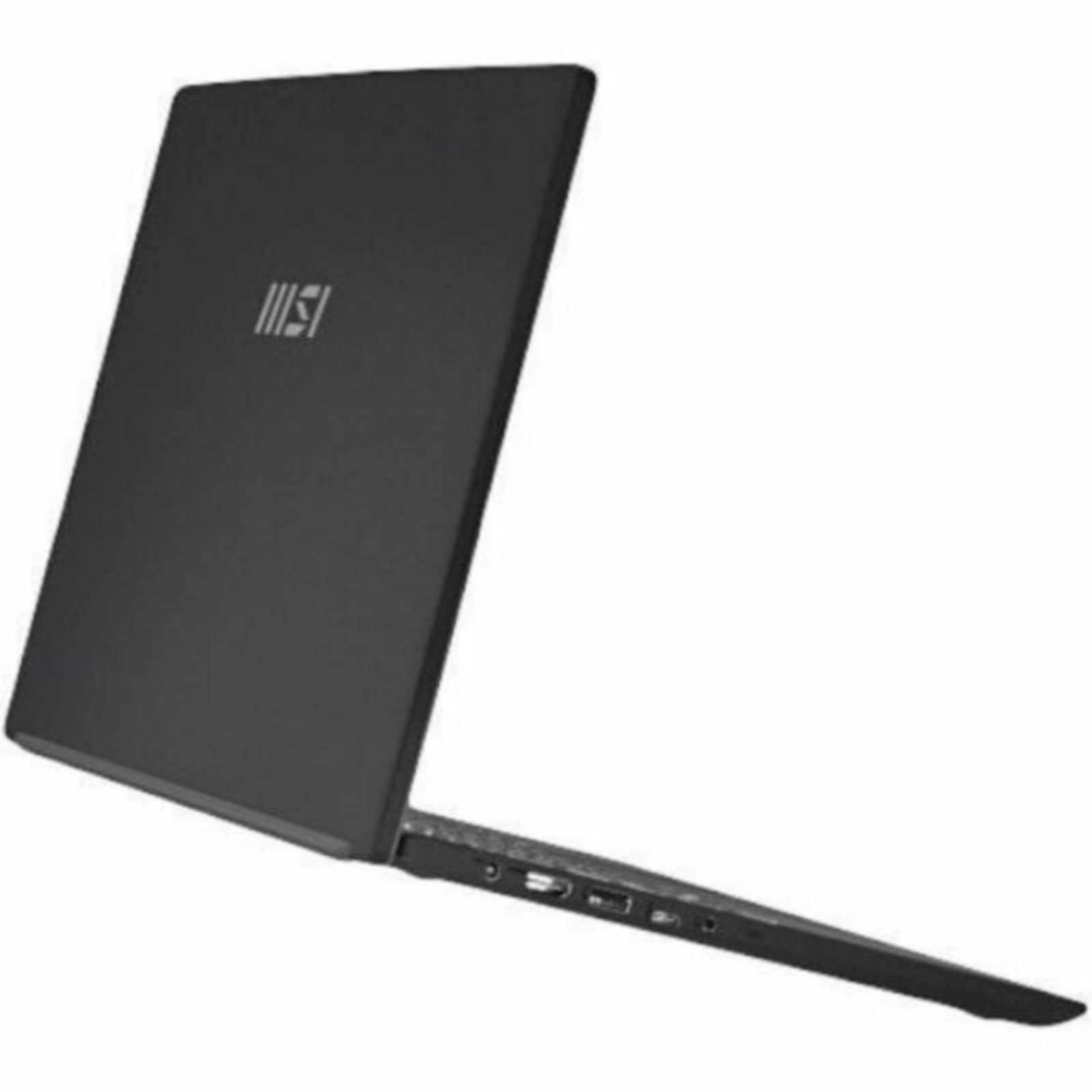 Laptop MSI Modern 15 Modern 15 B13M-1097US, Intel Core I5 13th 10 Núcleos, 16GB, 512 GB SSD - - vista 7