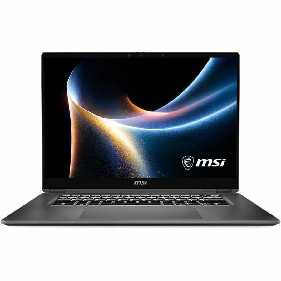 Laptop MSI Prestige 16 Flip AI+ Prestige 16 Flip AI+ C3MTG-056US, Intel Core Ultra X9 388H 16 Núcleos, 32GB, 1 - vista 1