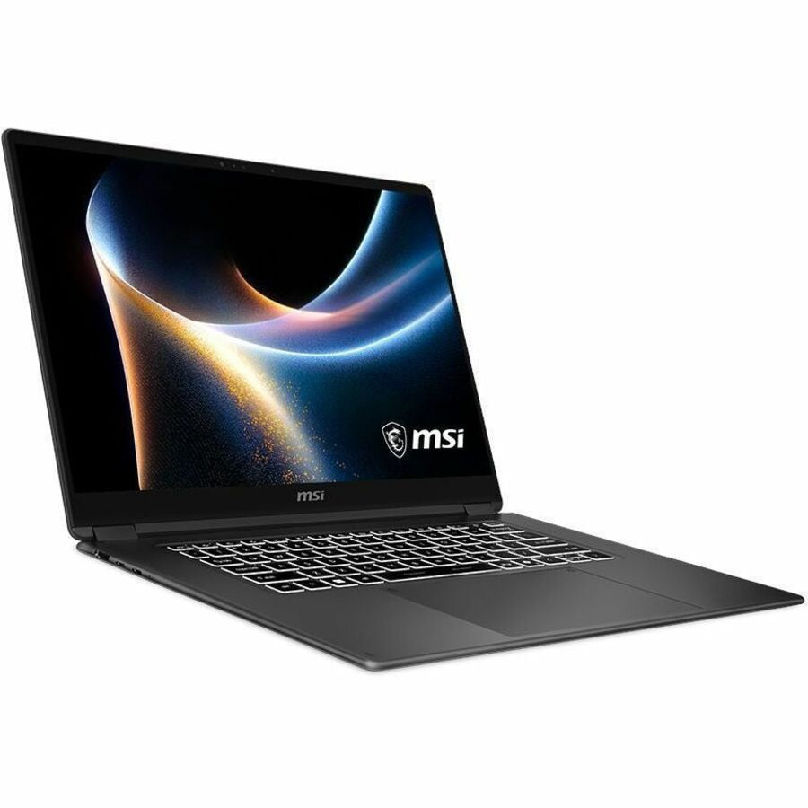 Laptop MSI Prestige 16 Flip AI+ Prestige 16 Flip AI+ C3MTG-056US, Intel Core Ultra X9 388H 16 Núcleos, 32GB, 1 - vista 3
