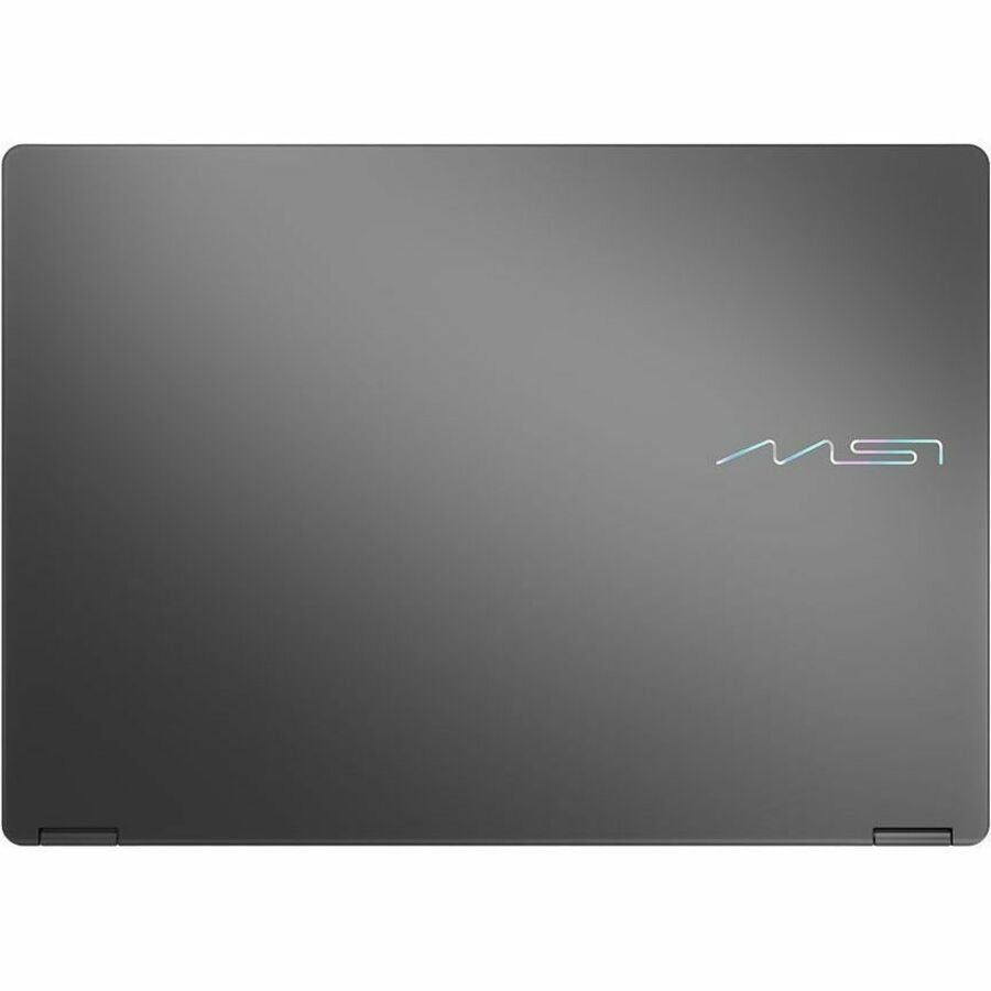 Laptop MSI Prestige 16 Flip AI+ Prestige 16 Flip AI+ C3MTG-056US, Intel Core Ultra X9 388H 16 Núcleos, 32GB, 1 - vista 6