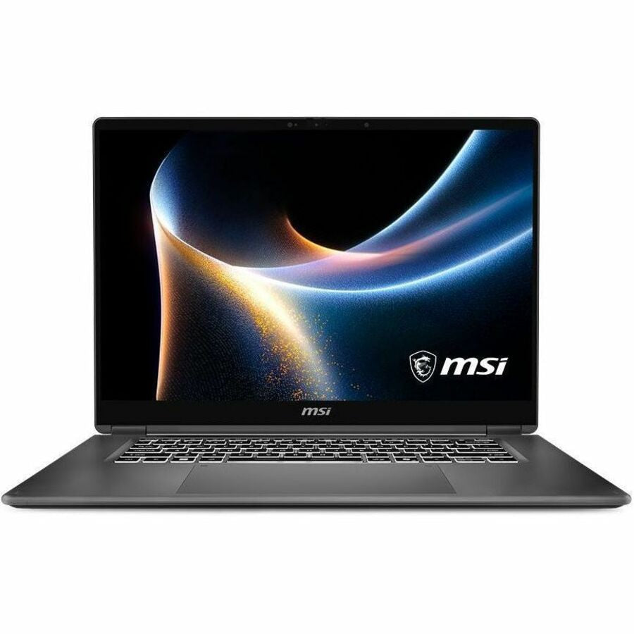 Laptop MSI Prestige 16 Flip AI+ Prestige 16 Flip AI+ C3MTG-058US, Intel Core Ultra 7 355, 32GB, 1 TB, Arc Grap - vista 1