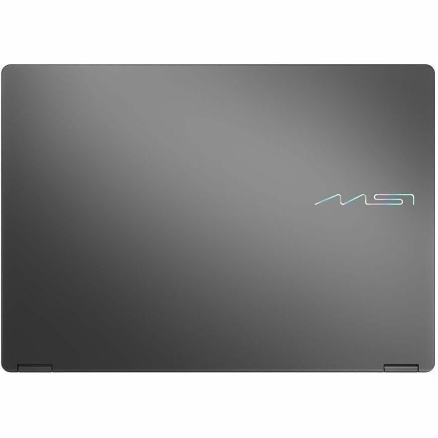 Laptop MSI Prestige 16 Flip AI+ Prestige 16 Flip AI+ C3MTG-058US, Intel Core Ultra 7 355, 32GB, 1 TB, Arc Grap - vista 6