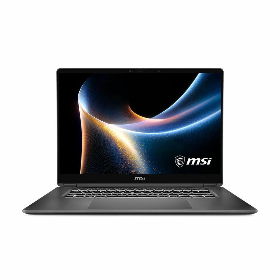 Laptop MSI Prestige 16 Flip AI+ Prestige 16 Flip AI+ C3MTG-058US, Intel Core Ultra 7 355, 32GB, 1 TB, Arc Grap - vista 7