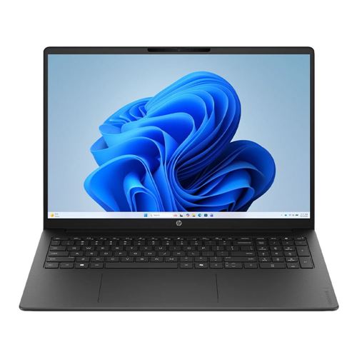 Laptop MSI Prestige N16 Flip AI+ 16 — vista en diagonal