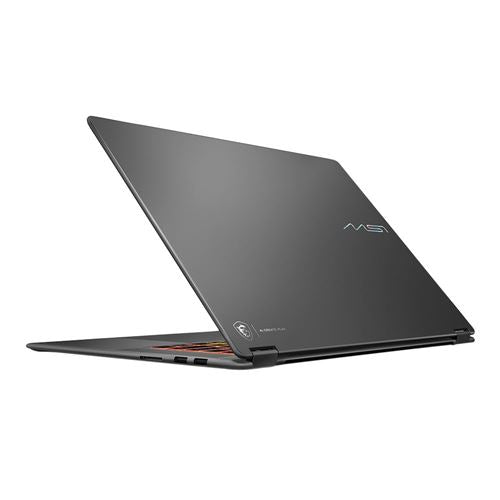 Laptop MSI Prestige N16 Flip AI+ 16 — detalle