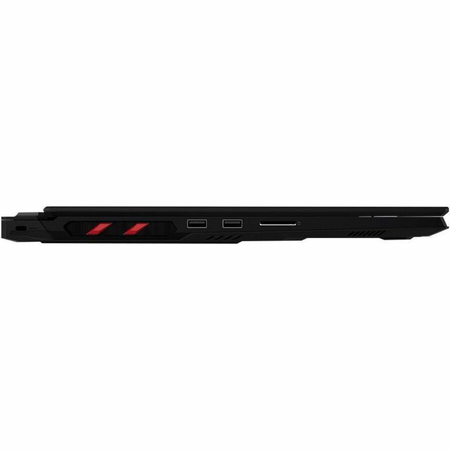 Laptop MSI Raider 18 HX AI RAIDER 18 HX AI A2XWIG-014US, Intel Core Ultra 9 285HX 24 Núcleos, 64GB, 4 TB SSD - - vista 2
