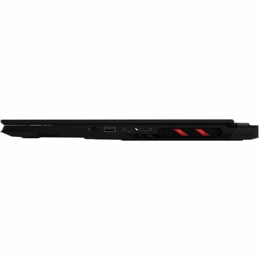 Laptop MSI Raider 18 HX AI RAIDER 18 HX AI A2XWIG-014US, Intel Core Ultra 9 285HX 24 Núcleos, 64GB, 4 TB SSD - - vista 3