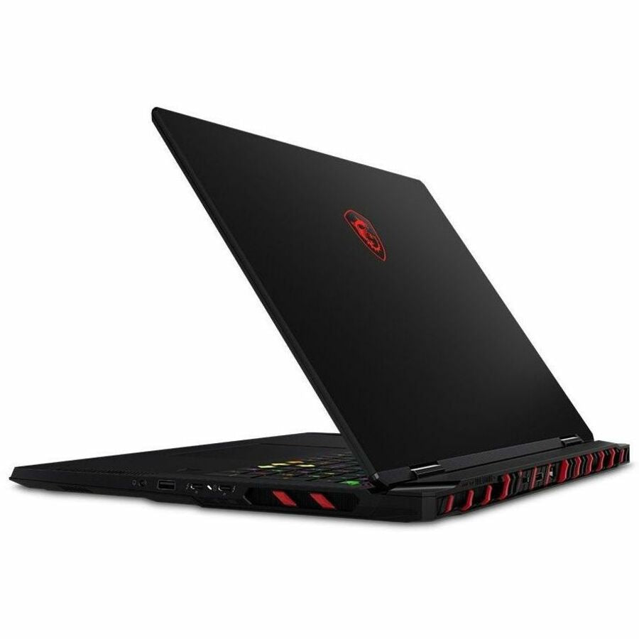 Laptop MSI Raider 18 HX AI RAIDER 18 HX AI A2XWIG-014US, Intel Core Ultra 9 285HX 24 Núcleos, 64GB, 4 TB SSD - - vista 4