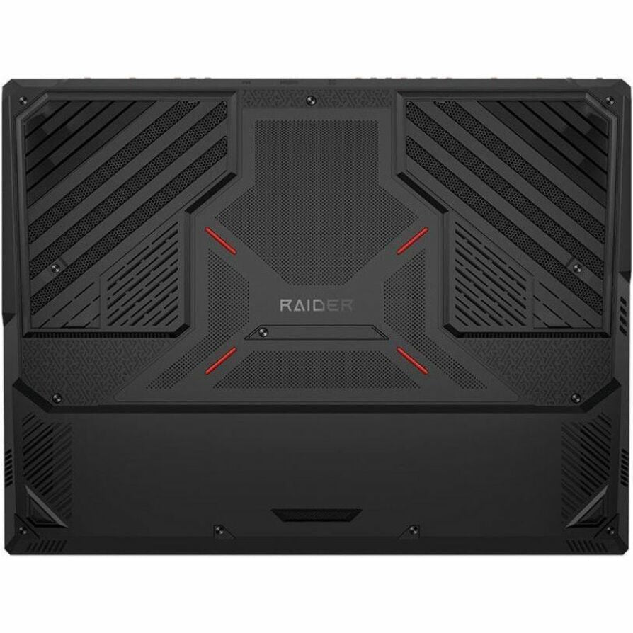 Laptop MSI Raider 18 HX AI RAIDER 18 HX AI A2XWJG-069US, Intel Core Ultra 9 285HX 24 Núcleos, 64GB, 2 TB SSD - - vista 5