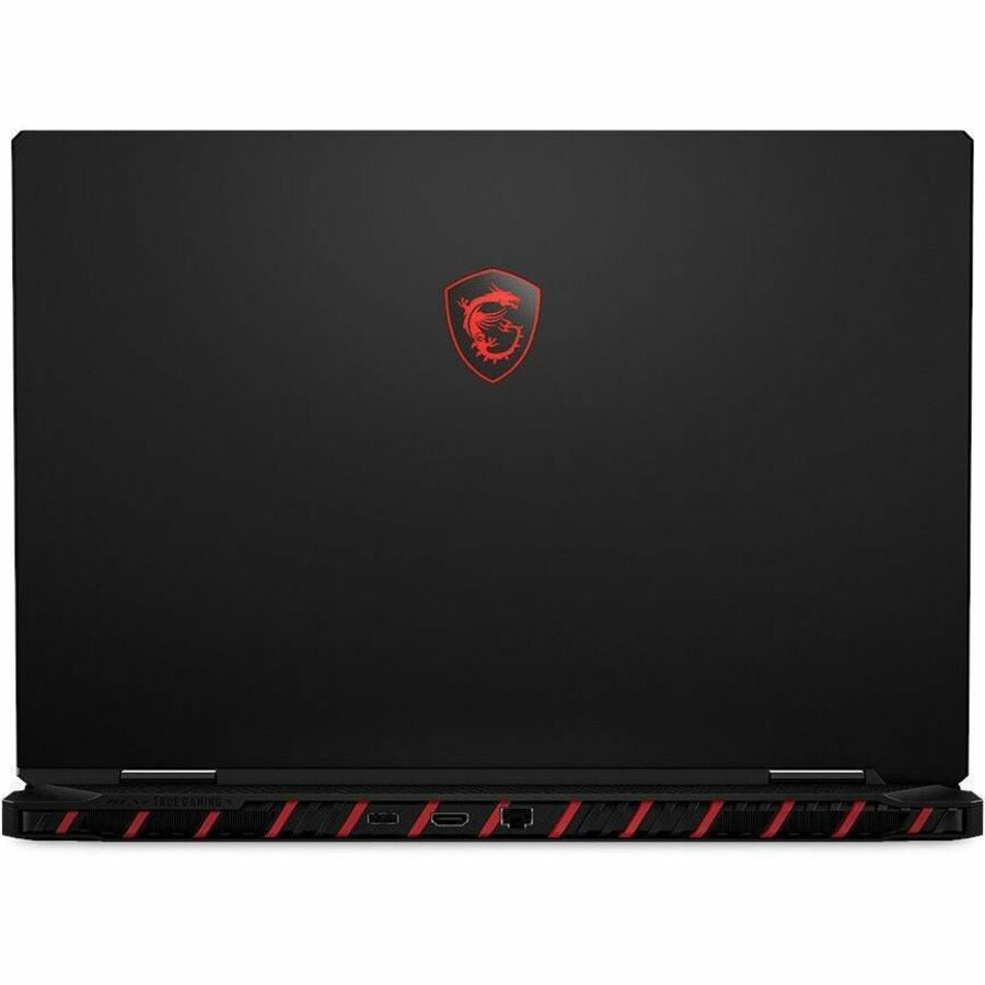 Laptop MSI Raider 18 HX AI RAIDER 18 HX AI A2XWJG-069US, Intel Core Ultra 9 285HX 24 Núcleos, 64GB, 2 TB SSD - - vista 6