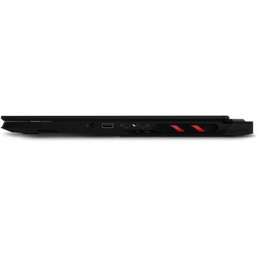 Laptop MSI Raider A18 HX Raider A18 HX A9WIG-082US, AMD Ryzen 9 9955HX3D 16 Núcleos, 32GB, 2 TB SSD, GeForce R - vista 3