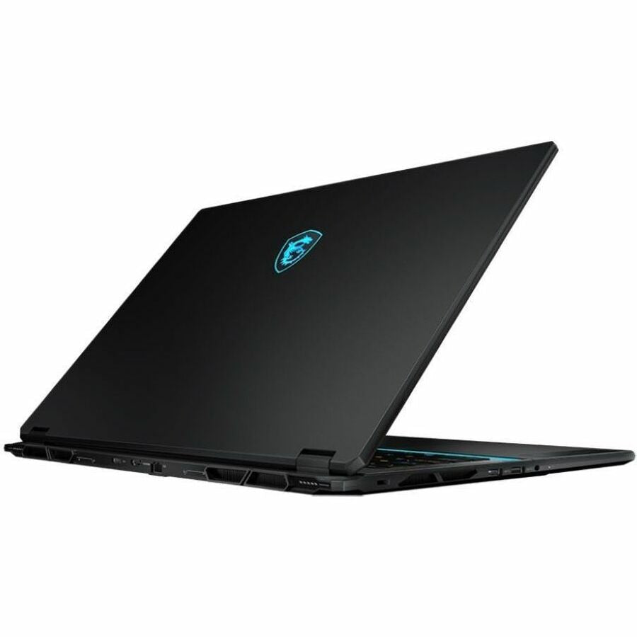 Laptop MSI Stealth 18 AI Studio Stealth 18 AI Studio A1VHG-008US, Intel Core Ultra 9 16 Núcleos, 32GB, 1 TB, G - vista 5