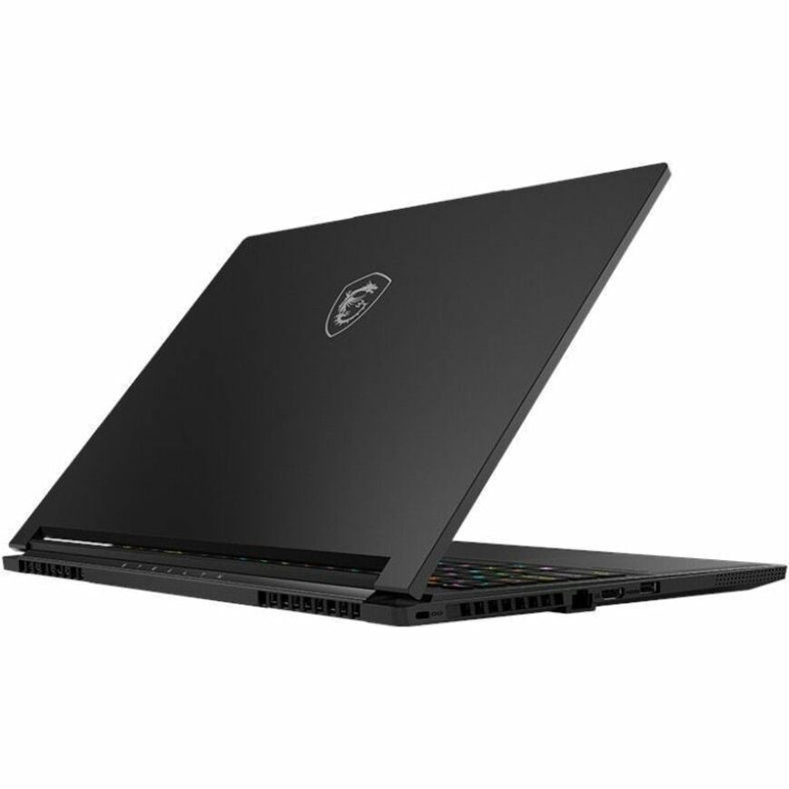 Laptop MSI Stealth A16 AI+ Stealth A16 AI+ A3XWIG-076US, AMD Ryzen AI 9 HX 370 12 Núcleos, 32GB, 2 TB, GeForce - vista 5