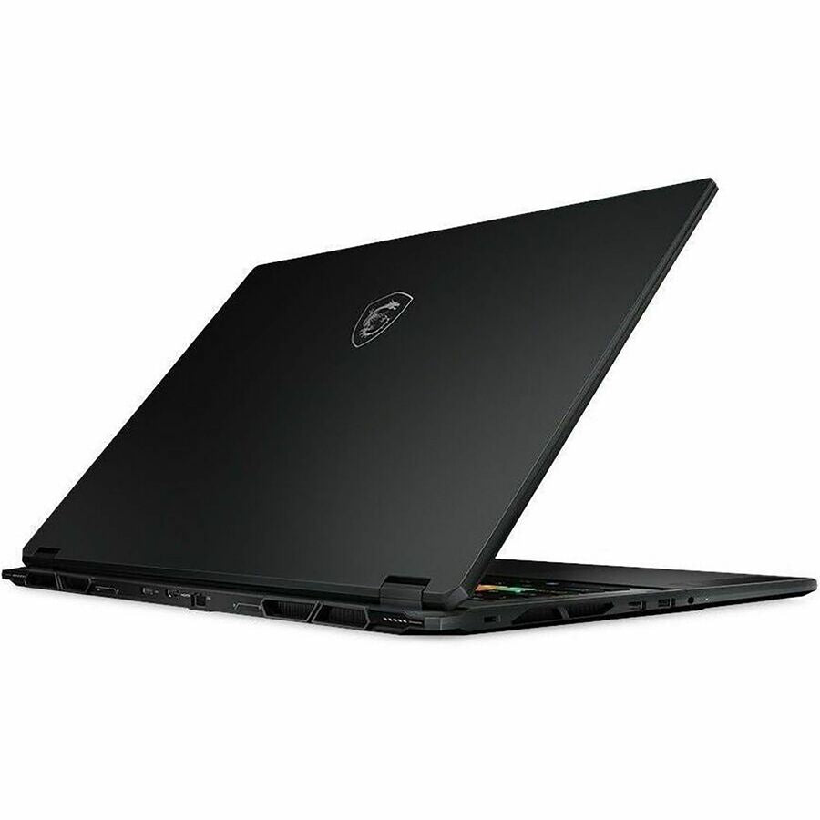 Laptop MSI Stealth A18 AI+ Stealth A18 AI+ A3HWIG-028US, AMD Ryzen AI 9 365, 32GB, 2 TB SSD, GeForce RTX 5080 - vista 5