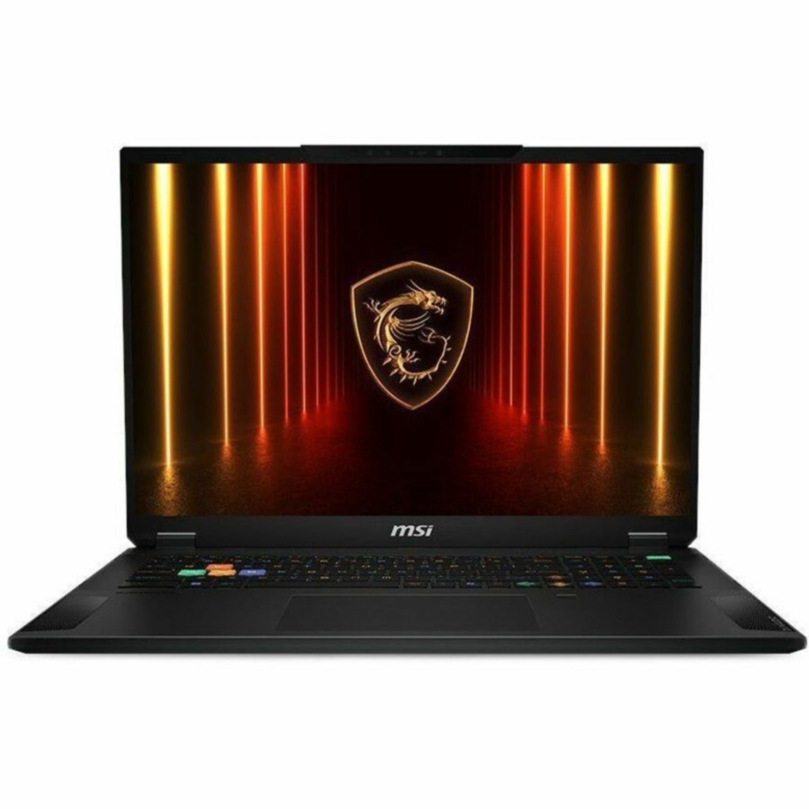 Laptop MSI Stealth A18 AI+ Stealth A18 AI+ A3XWIG-009US, AMD Ryzen AI 9 HX 370 12 Núcleos, 64GB, 2 TB, GeForce - vista 1