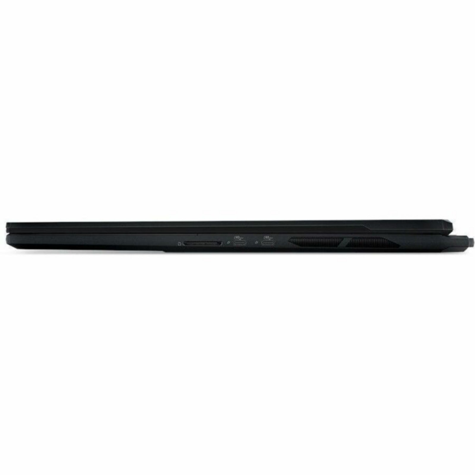 Laptop MSI Stealth A18 AI+ Stealth A18 AI+ A3XWIG-009US, AMD Ryzen AI 9 HX 370 12 Núcleos, 64GB, 2 TB, GeForce - vista 4