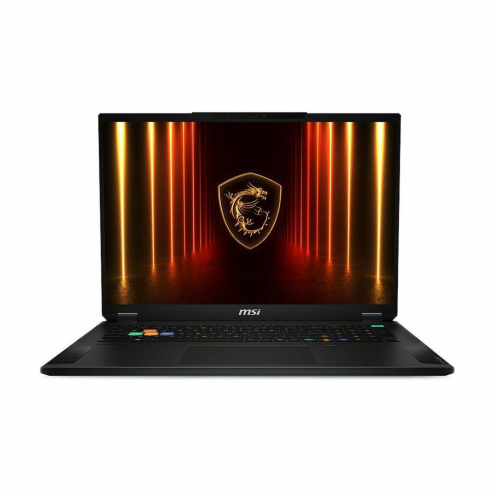 Laptop MSI Stealth A18 AI+ Stealth A18 AI+ A3XWIG-009US, AMD Ryzen AI 9 HX 370 12 Núcleos, 64GB, 2 TB, GeForce - vista 7