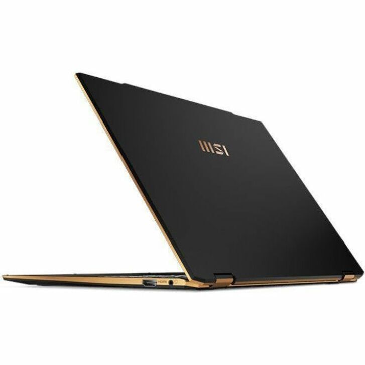 Laptop MSI Summit 13 AI+ Evo Summit 13 AI+ Evo A2VMTG-017US, Intel Core Ultra 7 258V, 32GB, 2 TB, Arc Graphics - vista 4