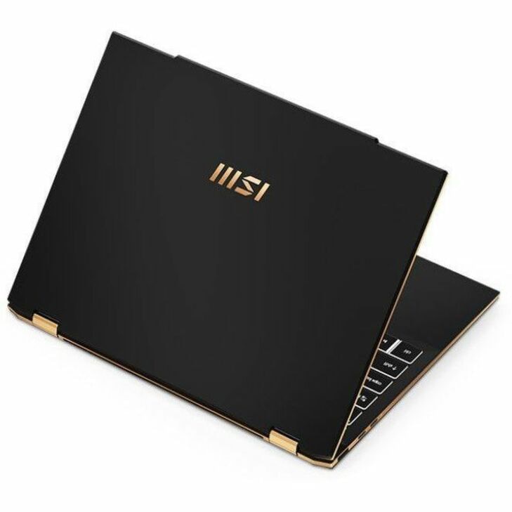 Laptop MSI Summit 13 AI+ Evo Summit 13 AI+ Evo A2VMTG-017US, Intel Core Ultra 7 258V, 32GB, 2 TB, Arc Graphics - vista 5