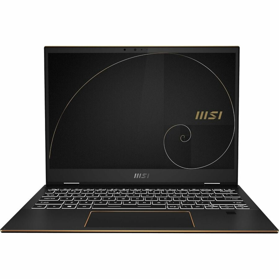 Laptop MSI Summit E13 Flip Evo Summit E13 Flip Evo A13MT-243US, Intel Core i7 i7-1360P 12 Núcleos, 16GB, 1 TB - vista 1