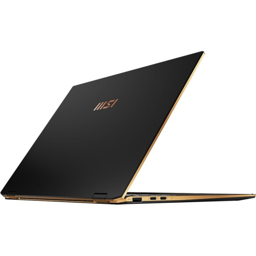 Laptop MSI Summit E13 Flip Evo Summit E13 Flip Evo A13MT-243US, Intel Core i7 i7-1360P 12 Núcleos, 16GB, 1 TB - vista 5