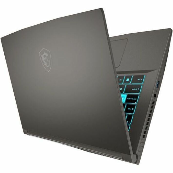 Laptop MSI Thin A15 Thin A15 B7UC-473US 15.6", AMD Ryzen 5 7535HS, 16GB, 512 GB SSD, GeForce RTX 3050 - vista 5