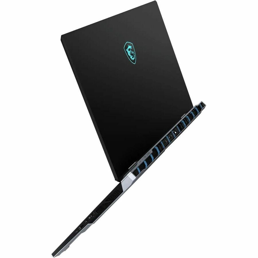 Laptop MSI Titan 18 HX A2W Titan 18 HX A2WJ-1258US 18" Gaming, Intel Core Ultra 9 24 Núcleos, 64GB, 4 TB SSD,  - vista 2