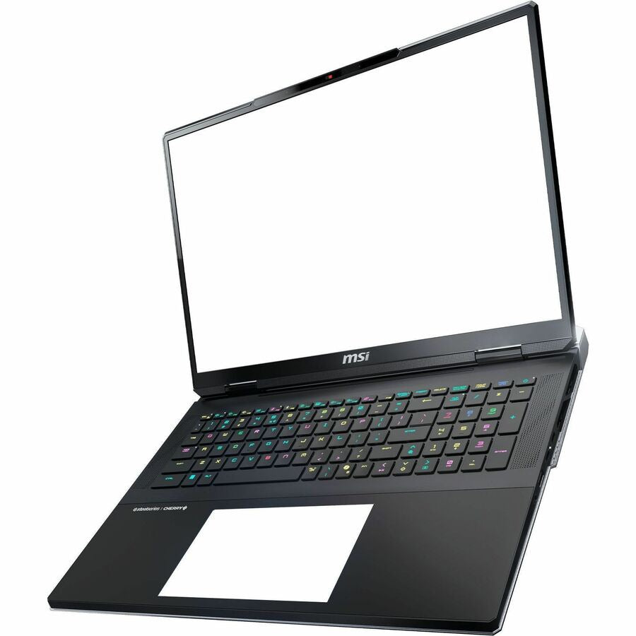 Laptop MSI Titan 18 HX A2W Titan 18 HX A2WJ-1258US 18" Gaming, Intel Core Ultra 9 24 Núcleos, 64GB, 4 TB SSD,  - vista 6