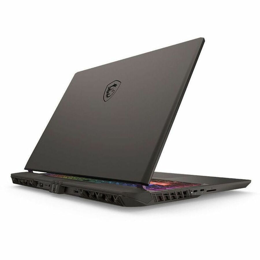 Laptop MSI Vector 16 HX AI A2XWIG-050US 16" Gaming, Intel Core Ultra 9 275HX 24 Núcleos, 16GB, 1 TB SSD, GeFor - vista 2