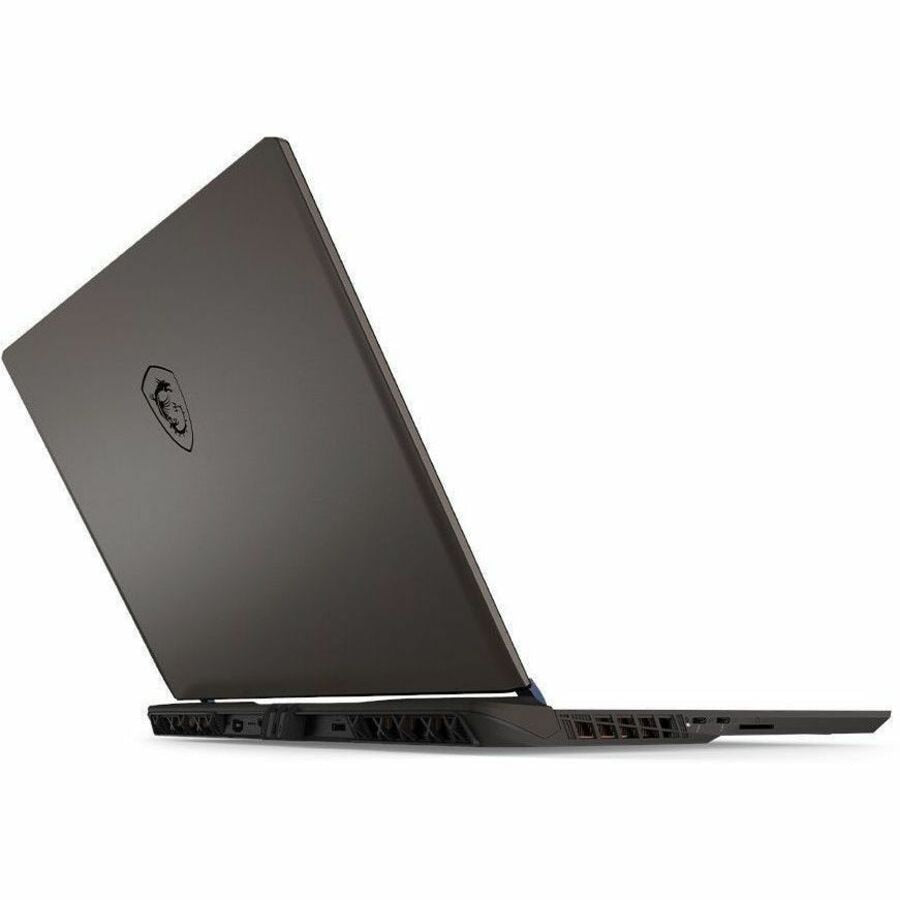 Laptop MSI Vector 16 HX AI A2XWIG-050US 16" Gaming, Intel Core Ultra 9 275HX 24 Núcleos, 16GB, 1 TB SSD, GeFor - vista 7