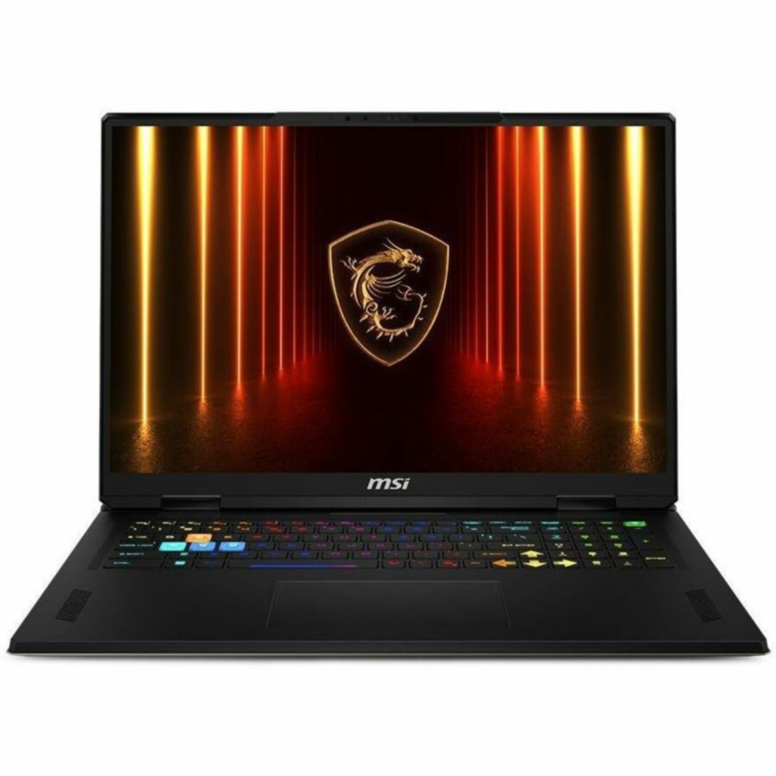 Laptop MSI Vector A18 HX Vector A18 HX A9WIG-076US, AMD Ryzen 9 9955HX 16 Núcleos, 64GB, 2 TB SSD, GeForce RTX - vista 1