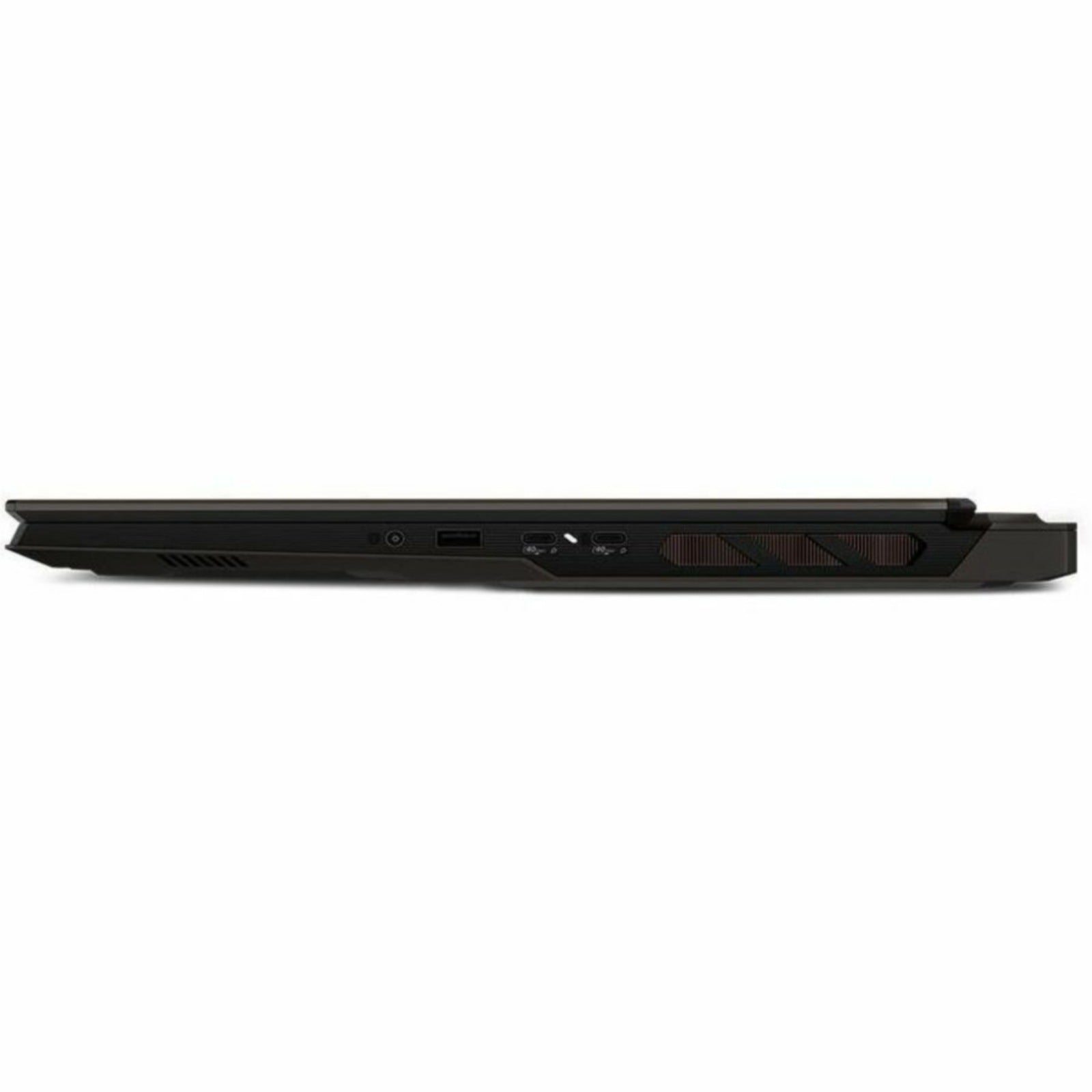 Laptop MSI Vector A18 HX Vector A18 HX A9WIG-076US, AMD Ryzen 9 9955HX 16 Núcleos, 64GB, 2 TB SSD, GeForce RTX - vista 4