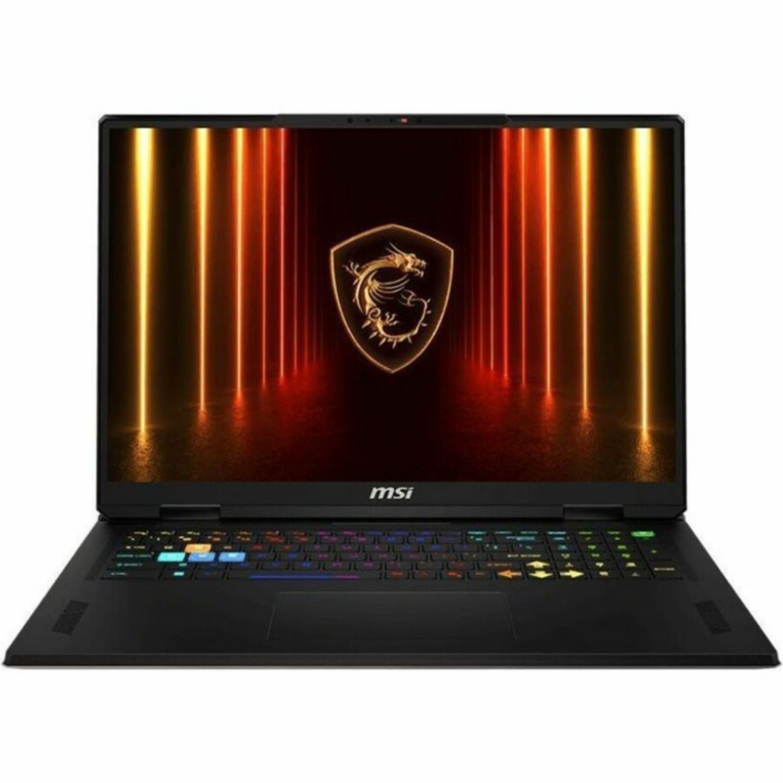 Laptop MSI Vector A18 HX Vector A18 HX A9WIG-223US, AMD Ryzen 9 9955HX 16 Núcleos, 32GB, 1 TB SSD, GeForce RTX - vista 1