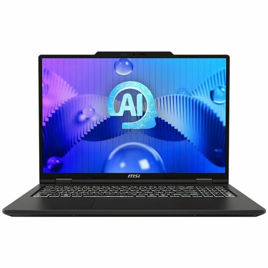 Laptop MSI Venture 16 AI Venture 16 AI A1MTG-048US, Intel Core Ultra 5 125H, 16GB, 512 GB, Arc Graphics - vista 2
