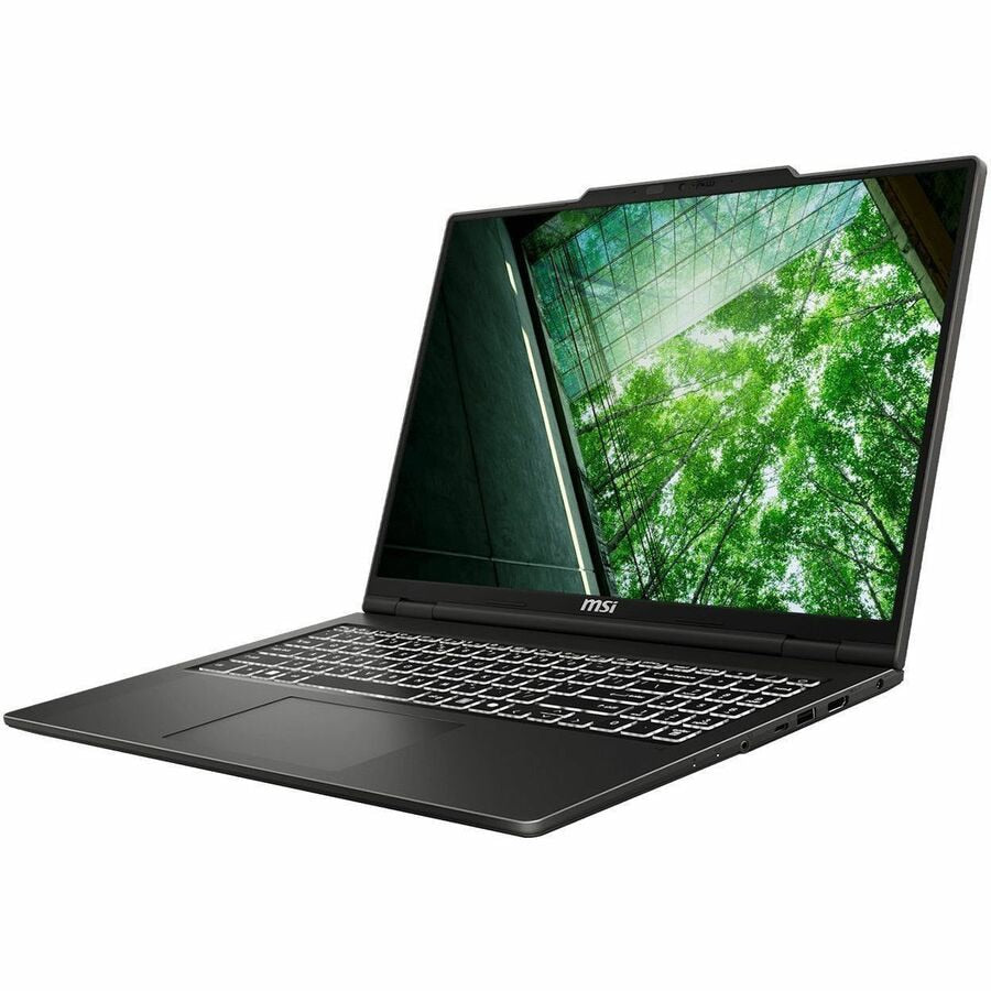 Laptop MSI VENTURE A16 AI A2HMTG-043US, AMD Ryzen 9 270 8 Núcleos, 32GB, 2 TB SSD, Raedon Graphics - vista 4