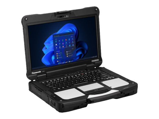 Laptop Panasonic Toughbook 40 14", Intel Core Ultra 5 14 Núcleos, 16GB DDR5, 512 GB SSD, Intel Arc Graphics, T - vista 3