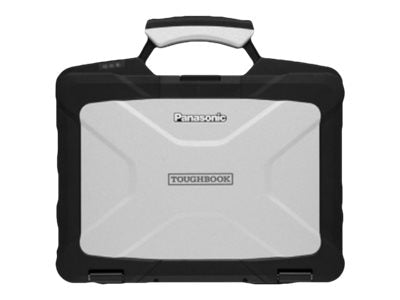 Laptop Panasonic Toughbook 40 14", Intel Core Ultra 5 14 Núcleos, 16GB DDR5, 512 GB SSD, Intel Arc Graphics, T - vista 4