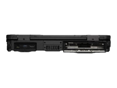 Laptop Panasonic Toughbook 40 14", Intel Core Ultra 5 14 Núcleos, 16GB DDR5, 512 GB SSD, Intel Arc Graphics, T - vista 7