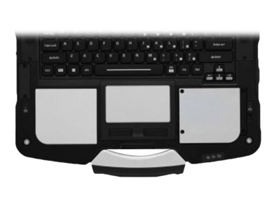 Laptop Panasonic Toughbook 40, Intel Core Ultra 7 - 16 Núcleos, 32GB DDR5, 512 GB SSD, Intel Arc Graphics - vista 4