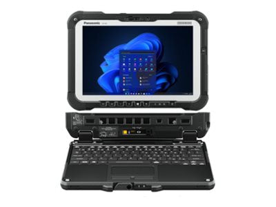 Laptop Panasonic Toughbook G2, Intel Core Ultra 5 - 12 Núcleos, 32GB DDR5, 1 TB SSD, Intel Graphics - vista 3