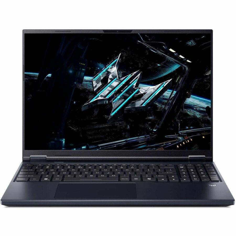 Laptop Predator Helios Neo 16 AI PHN16-73-773D, Intel Core Ultra 7 255HX 20 Núcleos, 32GB, 1 TB, GeForce RTX 5 - vista 1