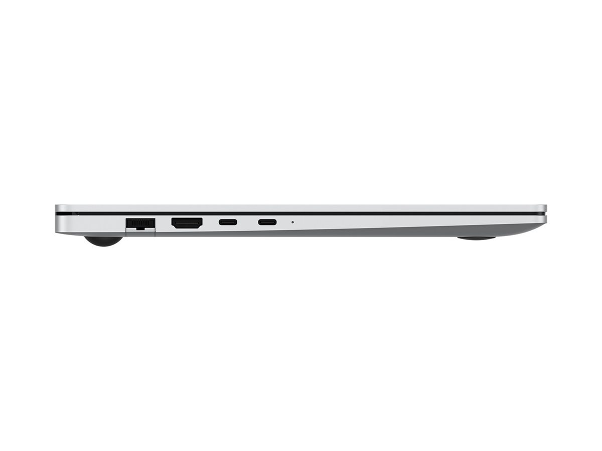 Laptop Samsung Galaxy Book5 15.6", Intel Core i7 12 Núcleos, 16GB DDR5, 512GB SSD - vista 3