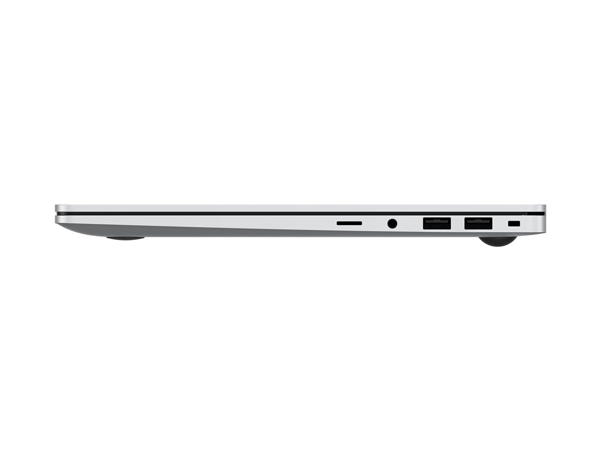 Laptop Samsung Galaxy Book5 15.6", Intel Core i7 12 Núcleos, 16GB DDR5, 512GB SSD - vista 4