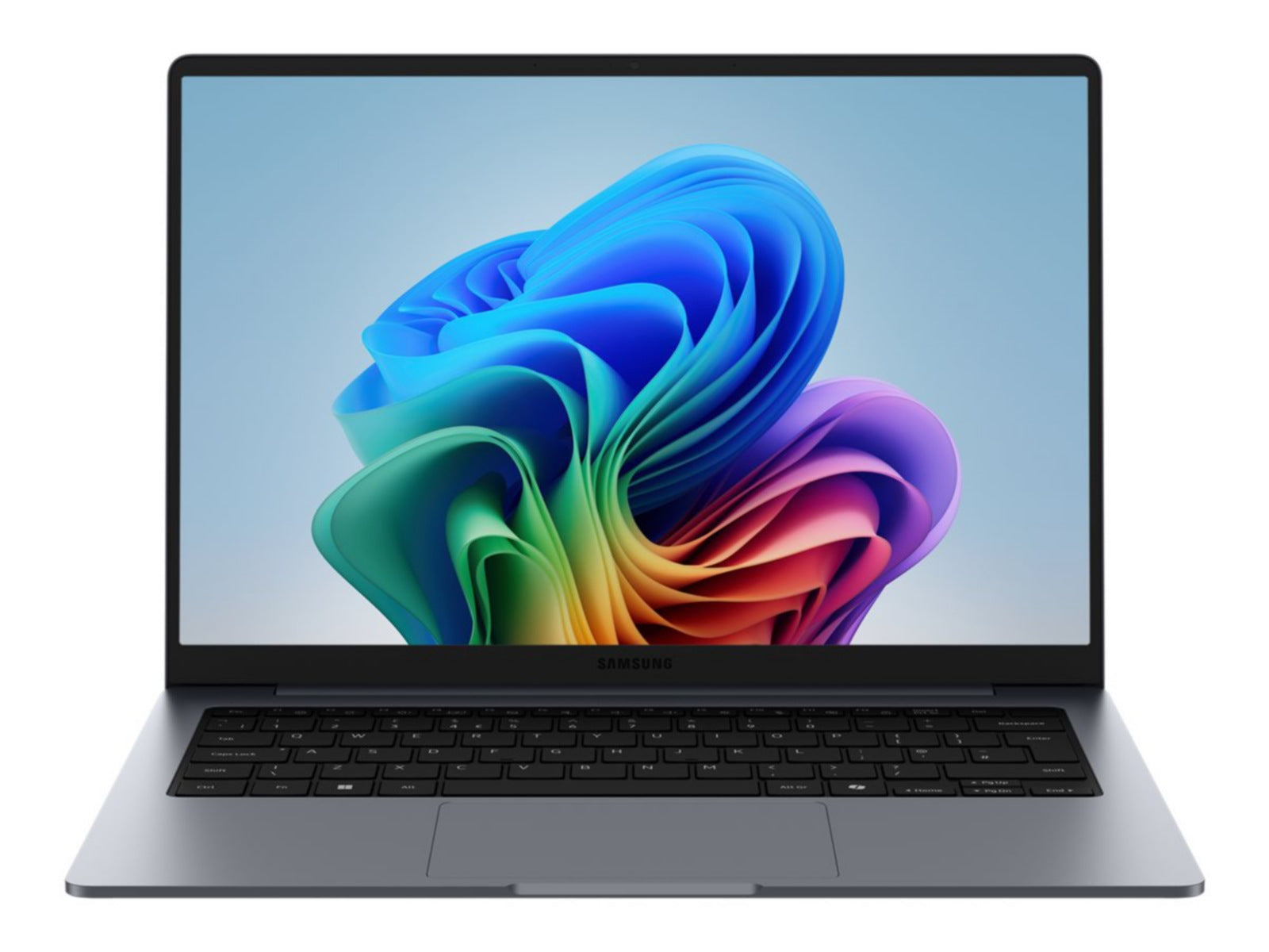 Laptop Samsung Galaxy Book6, Intel Core Ultra 7 - 8 Núcleos, 32GB DDR5, 512 GB SSD, Intel Graphics - vista 1